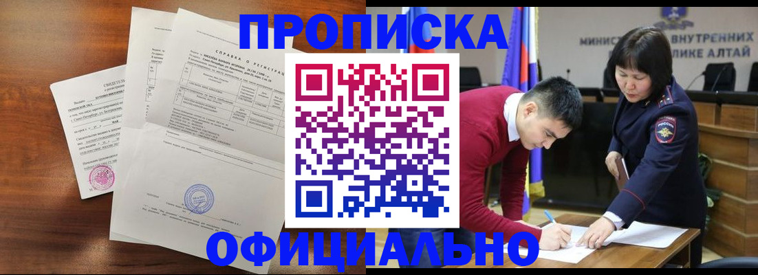 прописка 2025 в Высоковске